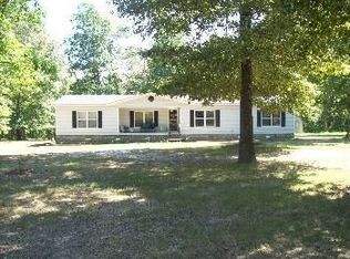 527 Hopper Rd, Redfield, AR 72132