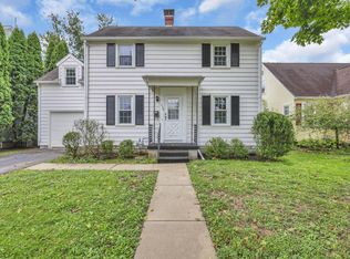 658 Frederick St, Lancaster, OH 43130