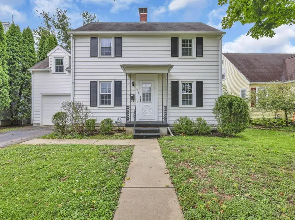658 Frederick St, Lancaster, OH 43130