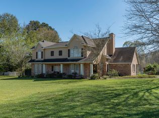 1117 Donnell Rd, Broussard, LA 70518