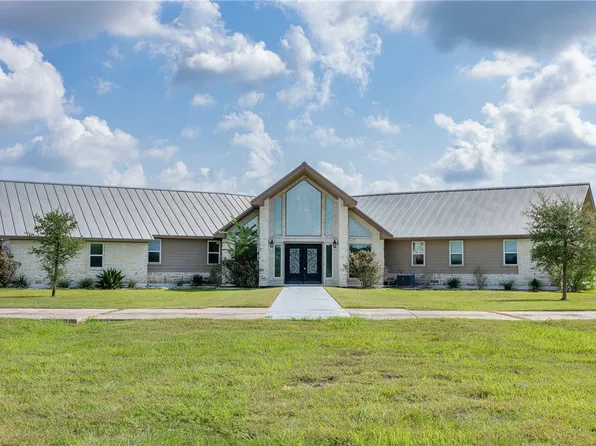 2644 Linda Ln, Brenham, TX 77833