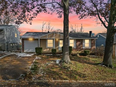 3172 Wellington Way, Arnold, MO, 63010