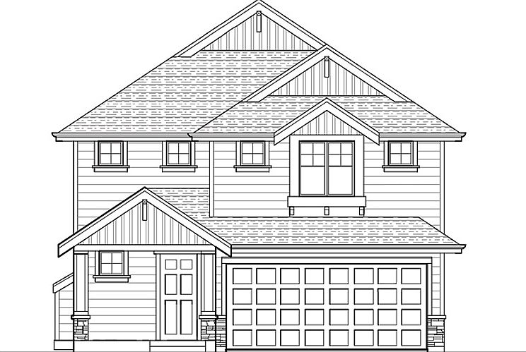 1st image of 213 205th Pl SW