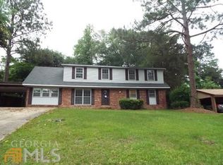 458 Henson Ave, Columbus, GA 31907