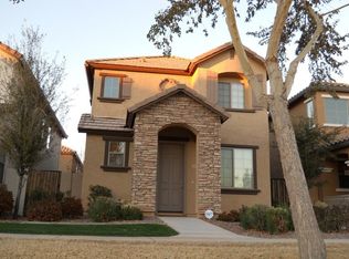 3947 S Rim Rd, Gilbert, AZ 85297