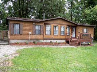 5946 Westlake Rd, Bellevue, MI 49021