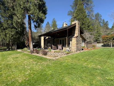 388 Granite Hill Rd, Grants Pass, OR, 97526