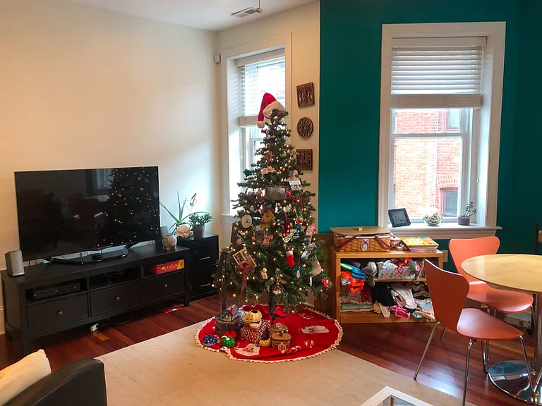 1324 Euclid St NW #307 — Photo 9