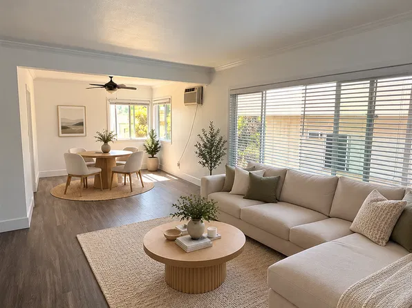 Norton Portfolio LLC (8261 Norton Ave.), 8261 Norton Ave #5, Los Angeles, CA 90046