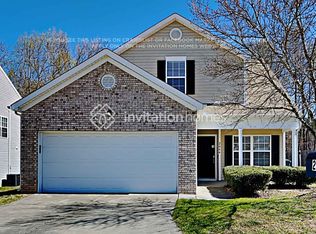 2044 Spring Creek Dr, Durham, NC 27704