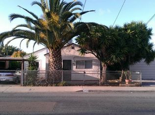 1736 Dahlia Ave, San Diego, CA 92154