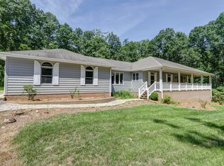 220 Camping Spring Rd, Lynch Station, VA 24571