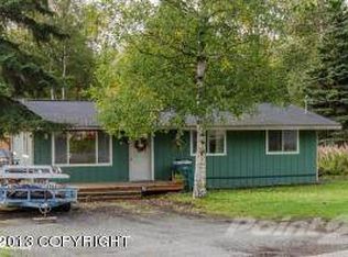 11840 Ellen Ave, Anchorage, AK 99515