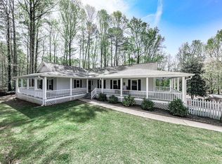 1036 Haddonfield Dr, Powder Springs, GA 30127