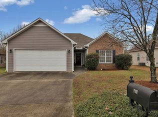 128 Cedar Grove Pkwy, Maylene, AL 35114