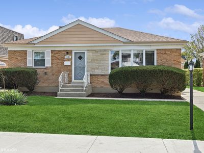 11161 Shaw St, Westchester, IL, 60154