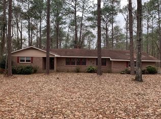 106 Janet Dr, Cochran, GA 31014