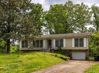 929 Kathryne Cir, Birmingham, AL 35235