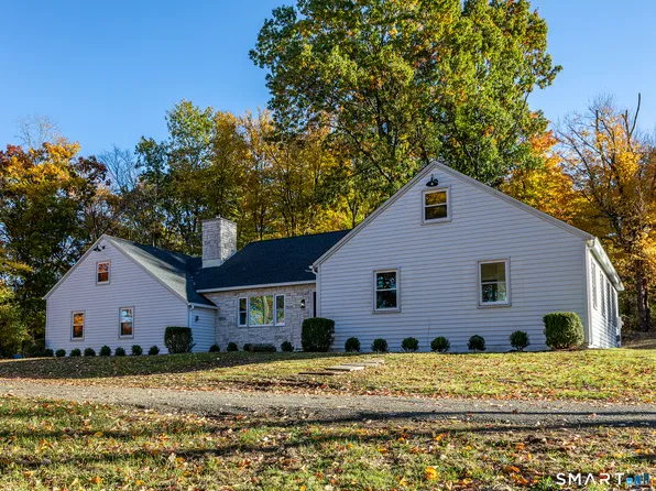 137 Davenport Road, Roxbury, CT 06783