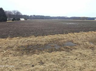 Vl S Thomas Rd, Saginaw, MI 48609