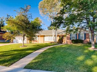 3751 S Hillcrest Dr, Denver, CO 80237
