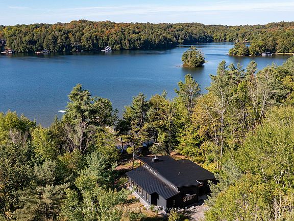 2nd image of 56 Blair Point Rd