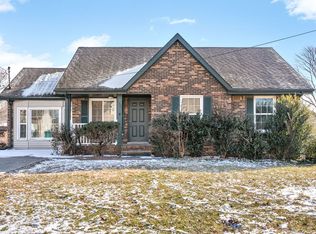 1121 Tobacco Rd, Clarksville, TN 37042