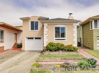 40 Cliffside Dr, Daly City, CA 94015