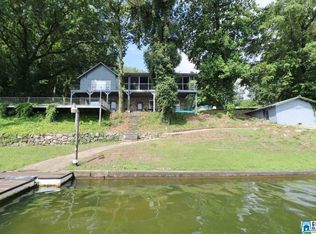 980 Black Acres Rd, Cropwell, AL 35054