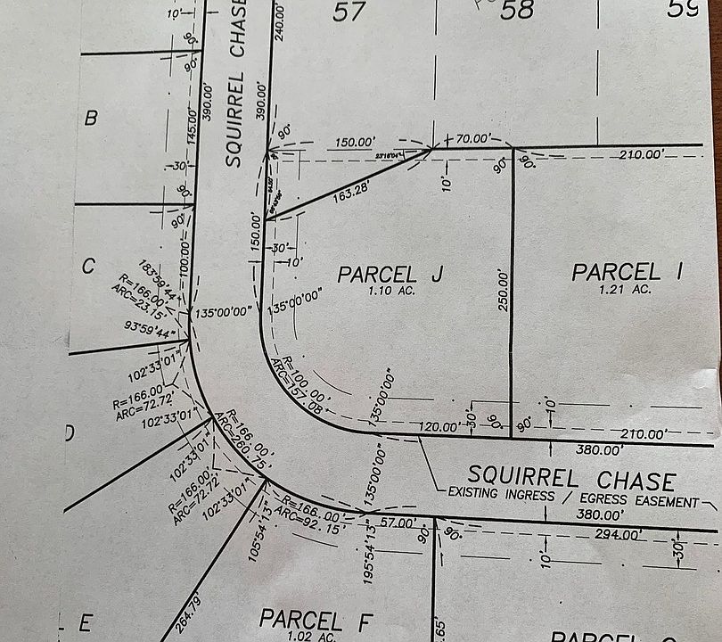 1st image of 686 Squirrel Chase