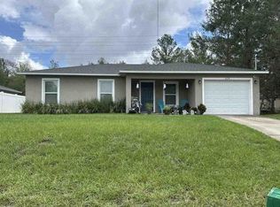 619 Hickory Ave, Orange City, FL 32763