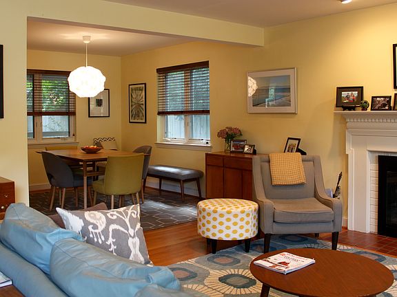 living room 1