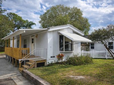 406 Avant St, Sarasota, FL, 34232