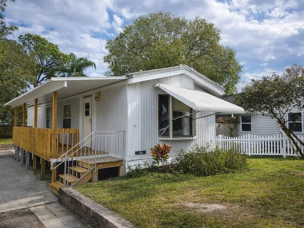 406 Avant St, Sarasota, FL 34232