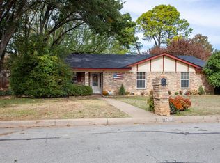 1755 Palo Duro Trl, Grapevine, TX 76051