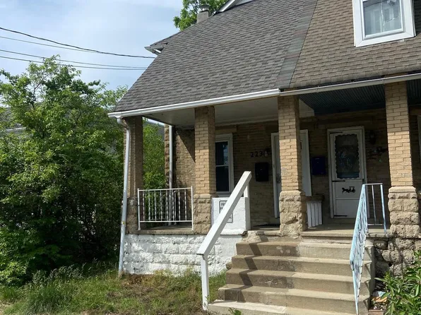 223 S 2nd St, North Wales, PA 19454