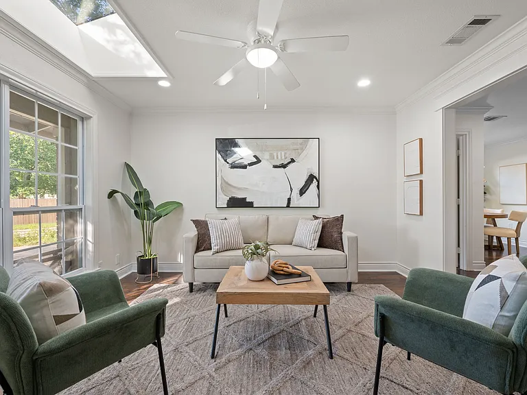3811 Byron Dr — Photo 13