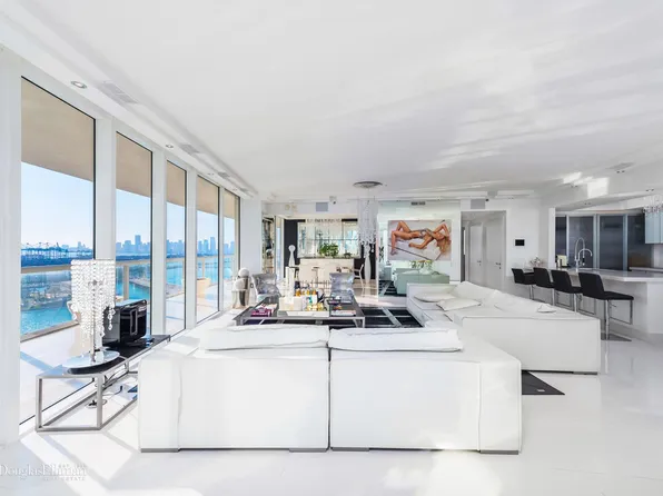 450 Alton Rd APT 2101, Miami Beach, FL 33139