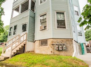 49 Fairmont Ave, Worcester, MA 01604