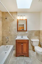 Rented by Block & Lot Real Estate
