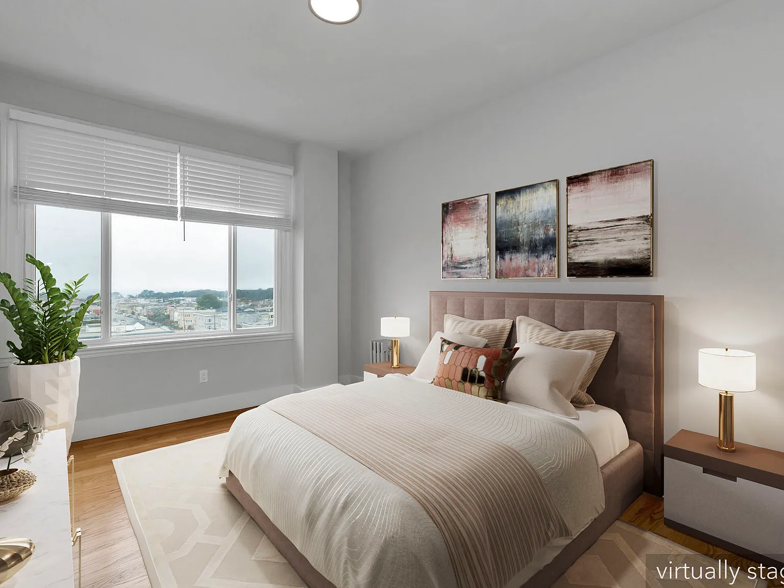 1300 26th Ave APT 604 - Main Image