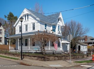 401 Erie St, White Haven, PA