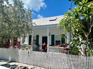 606 Grinnell St, Key West, FL 33040