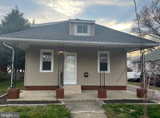 29 S Orchard St, Gibbstown, NJ 08027