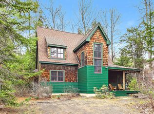 110 Windover Dr #7, Oakland, ME 04963
