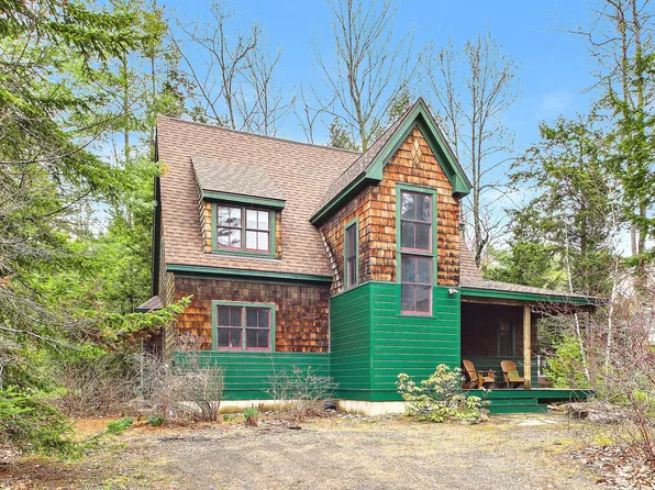 110 Windover Drive #7, Rome, ME 04963