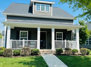 147 Hardinberry St, Oak Ridge, TN 37830