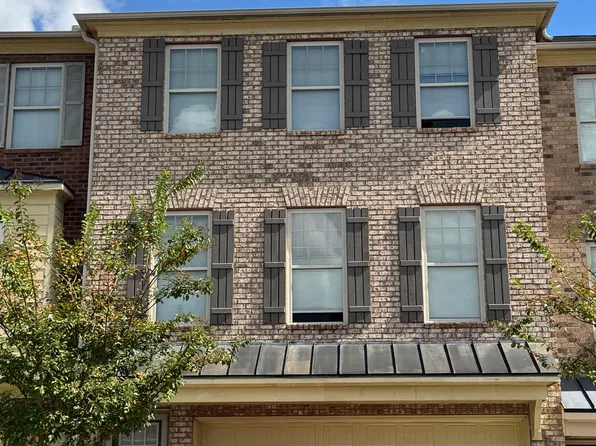 3112 Haynes Park Dr, Lithonia, GA 30038