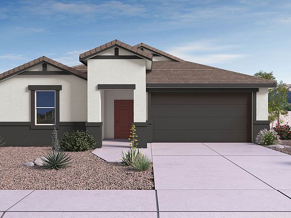 Plan Elevation.