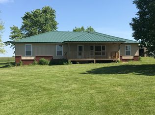 333 Meadowlark Rd, Ozark, MO 65721